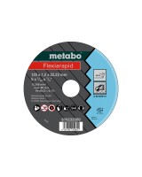 Flexiarapid 125x1,2x22,23 Inox, TF 41 (616232000)