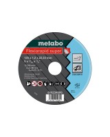 Flexiarapid super 125x1,2x22,23 Inox, TF 41 (616234000)