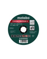 Special Edition II 125 x 1,0 x 22,23 Inox, TF 41 (616260000)