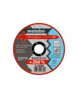 M-Calibur 125 x 1,6 x 22,23 Inox, TF 41 (616286000)