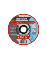 M-Calibur 125 x 7,0 x 22,23 Inox, SF 27 (616291000)