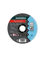 Novorapid 115 x 1,6 x 22,23 Inox, TF 41 (616315000)