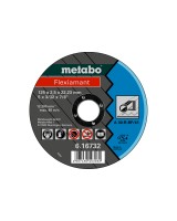 Flexiamant 125x2,5x22,23 сталь, TF 41 (616732000)