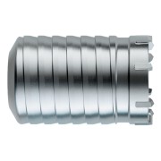 Бурова коронка 68 x 100 мм, дюймова різьба (623035000)