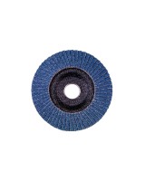 Ламельный тарелчатый шлифовальный круг 125 мм, P 60, SP-ZK (623148000)