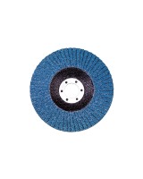 Ламельный шлифовальный круг 178 мм P 60, N-ZK (623114000)