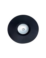 Резиновая опорная тарелка с хвостовиком для дрели (623259000)