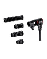 Комплект отвода пыли ESA max (623271000)