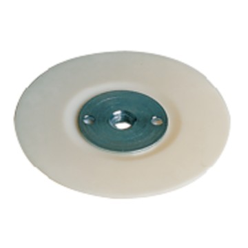 Опорна тарілка 115 мм M 14, стандарт (623279000)