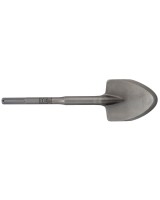 Зубило-лопатка SDS-max 400 x 110 мм (623383000)