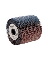 Ламельный шлифовальный круг 105x100 мм, P 180 (623481000)