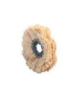 5 полірувальних кілець з сизаллю, імпрегнованих, 100x15 мм (623507000)