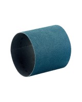 10 шліфувальних стрічок 90x100 мм, P 60, ZK (623473000)