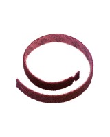 3 повстяні стрічки 30x660 мм, супертонкі (623539000)