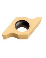 10 твердосплавных поворотных пластин, R2 (623561000)