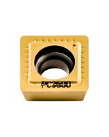 10 універсальних твердосплавних поворотних пластин (623564000)