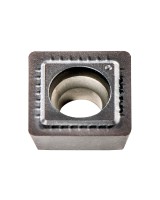 10 твердосплавних поворотних пластин, високосортна сталь (623565000)