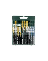 Набор пилочных полотен для лобзиков SP, 10 предм. (623599000)