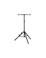 Штатив для осветительных приборов с двойным держателем (623723000)