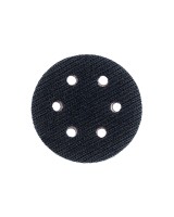Проміжний диск на липучці 80 мм, перфорован., для SXE 400 (624061000)
