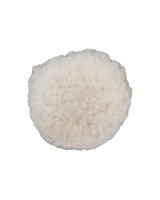 Полировочный меховой круг с липучкой 85 мм (624063000)