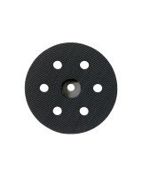 Опорная тарелка 80 мм, средняя жесткость, с перфорацией, для SXE 400 (624064000)
