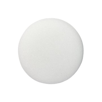 Шлифовальная губка на липучках тонкая 160x50 мм (624927000)