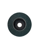 Ламельный шлифовальный круг 125 мм, P 40, F-ZK, F (624475000)