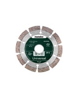 Алмазный отрезной круг - SP-U, 125x22,23 мм (624307000)