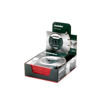 Алмазний відрізний круг - SP - U, 230x22,23 мм (624310000)