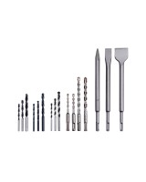 Набор принадлежностей SP, 16 предм., для строительного дела (624637000)