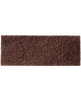 5 шліфувальних повстей 93 x 250 мм, грубі, SR (624723000)