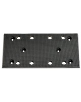 Шліфувальна пластинка з липучкою 93x185 мм, SR (624738000)