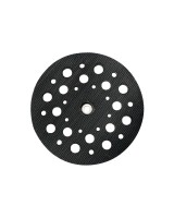 Шлифовальная подошва, 125 мм, мультиперфорация, SXE 3125 (624739000)