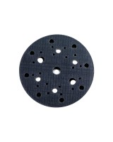 Шліфувальна підошва, 150 мм, мультиперфорація, SXE 3150 (624740000)