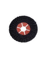 Напівгнучкий шліфувальний аркуш, 115 мм C 24 (624873000)