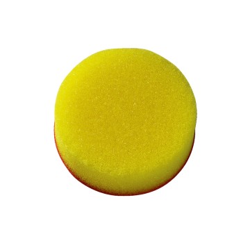 Шлифовальная губка на липучках грубая 160x50 мм (624916000)