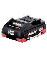 Акумуляторний блок LiHD DS 18 В – 4,0 А·год (624989000)