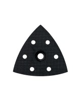 Перфорована шліфувальна пластина DS на липучці (624992000)