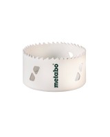 Биметаллическая коронка HSS, 51 мм (625184000)