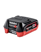 Акумуляторний блок LiHD 12 В – 4,0 А·год (625349000)