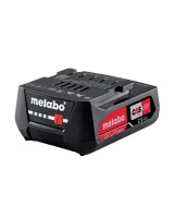 Аккумуляторный блок Li-Power 12 В – 2,0 А·час (625406000)