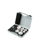 Набір біметалевих коронок 3, 11 предм. (625435000)