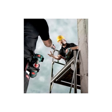 Комплект из 6 аккумуляторных блоков Li-Power 18 В – 5,2 А·час (625152000)