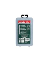 Комплект буров SDS-plus Classic из 7 предметов (626244000)