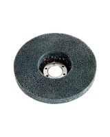 Компактний повстяний шліфувальний круг "Unitized" 125x22,23 мм, WS (626368000)