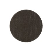5 шліфувальних листів на липучках 125 мм, P2000/A6, Pyr., WS (626404000)