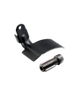 Защитный кожух 50 мм, включая зажимную оправку М 14 (626414000)