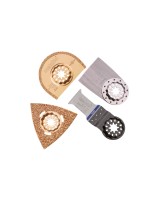 Комплект плиточника, 4 предм. (626419000)