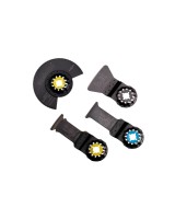 Комплект для внутрішнього оздоблення, 4 предм. (626420000)